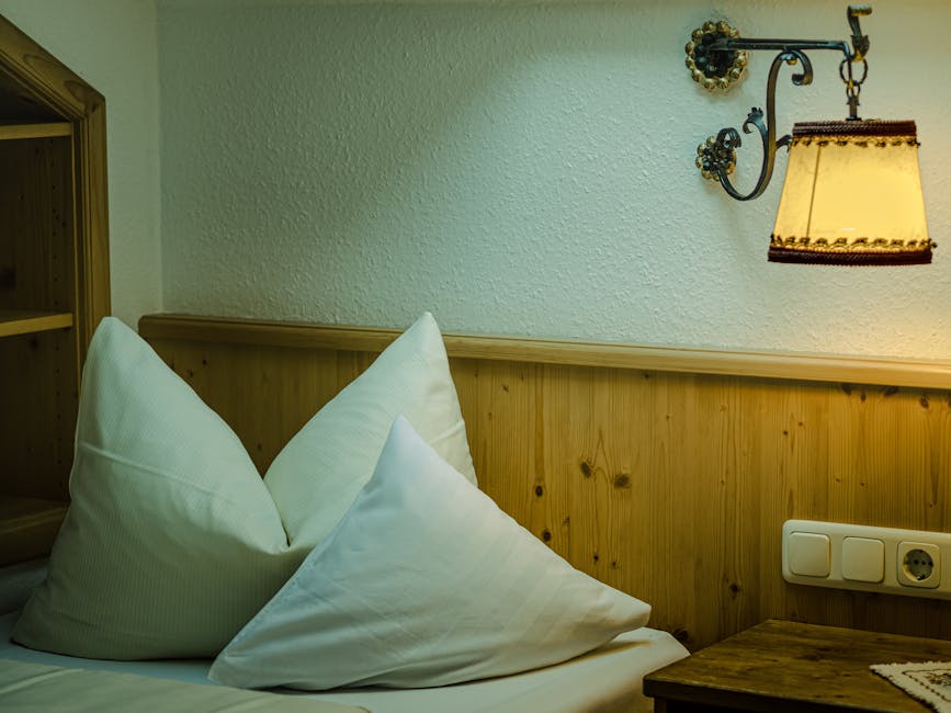 Making the Most of Your Hotel Stay: Insider Tips